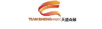 上海天盛会展 Logo